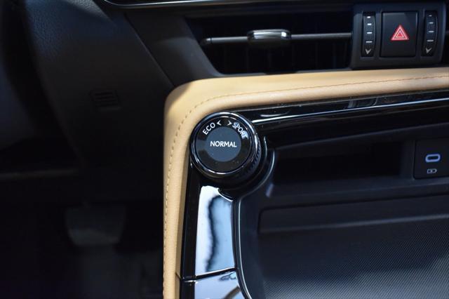 used 2025 Lexus NX 350h car, priced at $51,999
