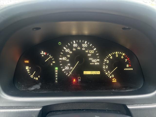 used 2001 Lexus RX 300 car, priced at $8,000