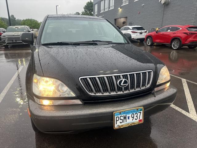 used 2001 Lexus RX 300 car, priced at $8,000