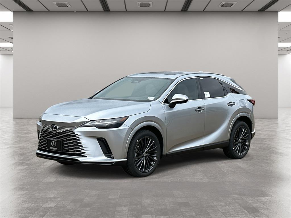 new 2025 Lexus RX 350 car, priced at $57,525