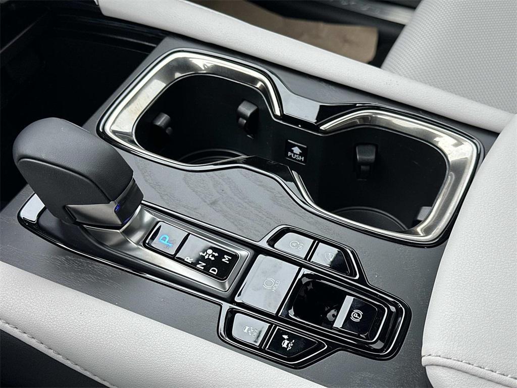 new 2025 Lexus RX 350 car, priced at $59,025