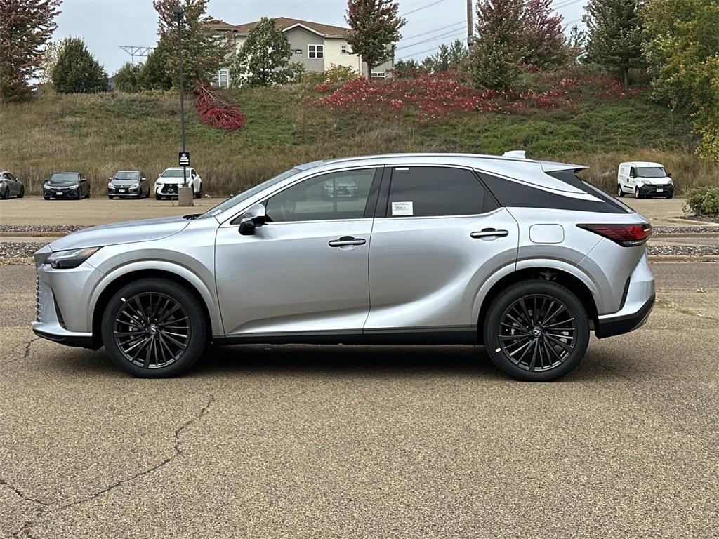 new 2025 Lexus RX 350 car, priced at $59,025