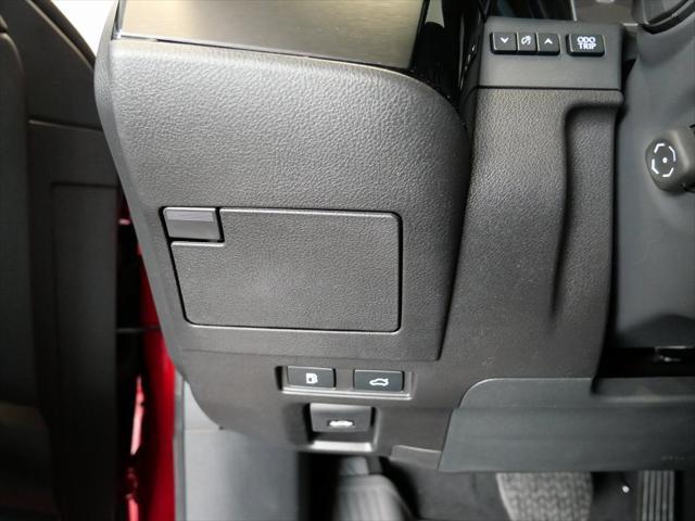 used 2025 Lexus ES 350 car, priced at $50,000