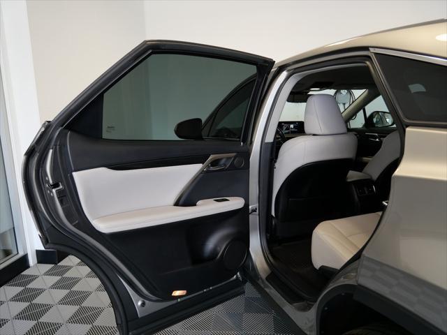 used 2021 Lexus RX 350 car, priced at $32,499