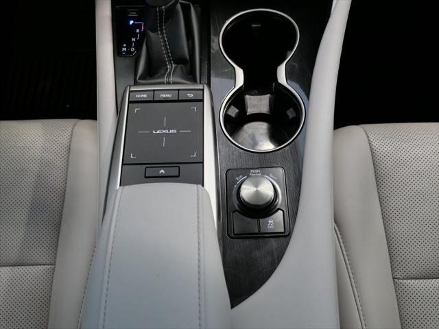 used 2021 Lexus RX 350 car, priced at $32,499