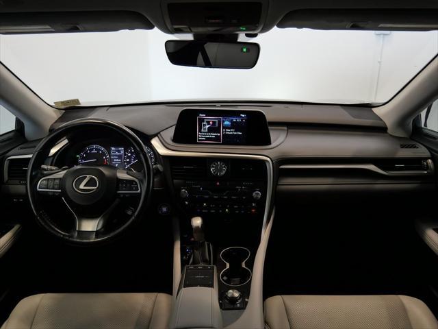 used 2021 Lexus RX 350 car, priced at $32,499