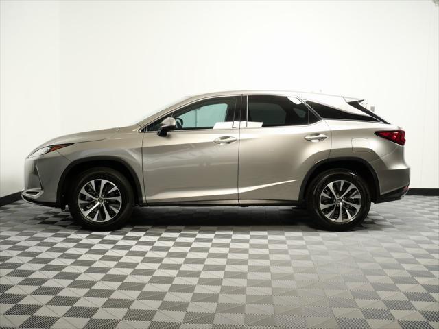 used 2021 Lexus RX 350 car, priced at $32,499