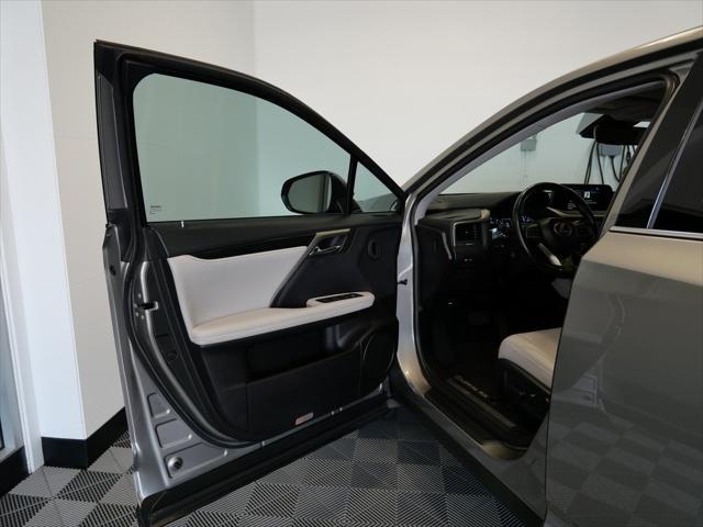 used 2021 Lexus RX 350 car, priced at $32,499