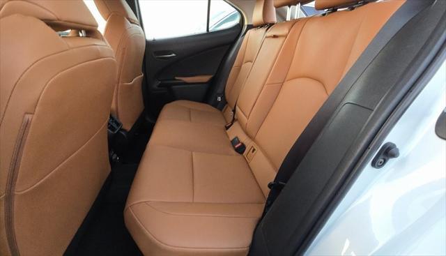 used 2022 Lexus UX 250h car, priced at $33,999