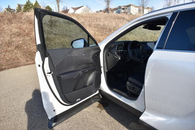 used 2024 Lexus RX 350 car, priced at $63,999