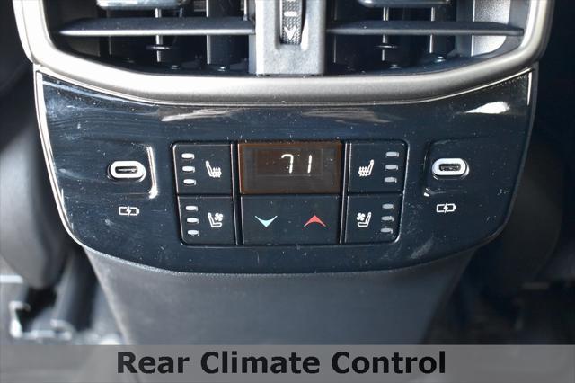 used 2024 Lexus RX 350 car, priced at $63,999