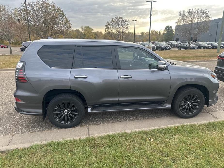 used 2023 Lexus GX 460 car, priced at $57,998