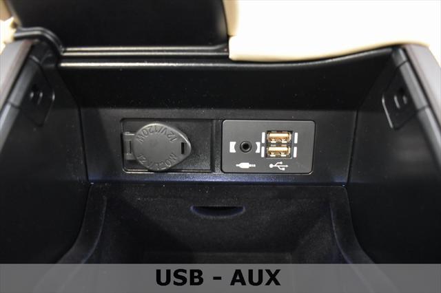 used 2020 Lexus RX 450h car, priced at $45,999