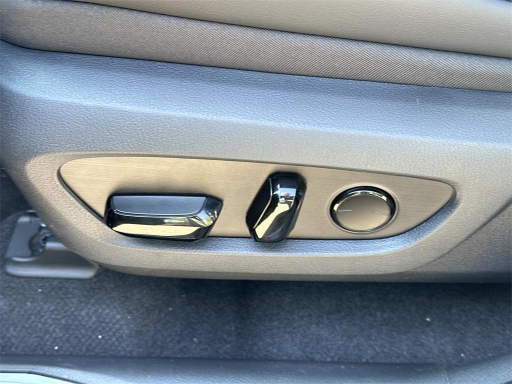 new 2026 Lexus NX 350h car, priced at $60,329