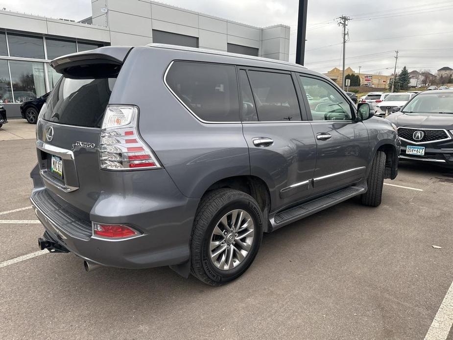 used 2017 Lexus GX 460 car, priced at $33,999