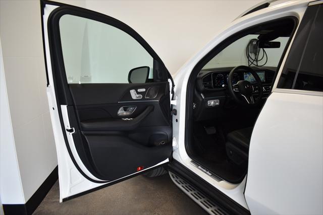 used 2023 Mercedes-Benz GLE 350 car, priced at $54,000