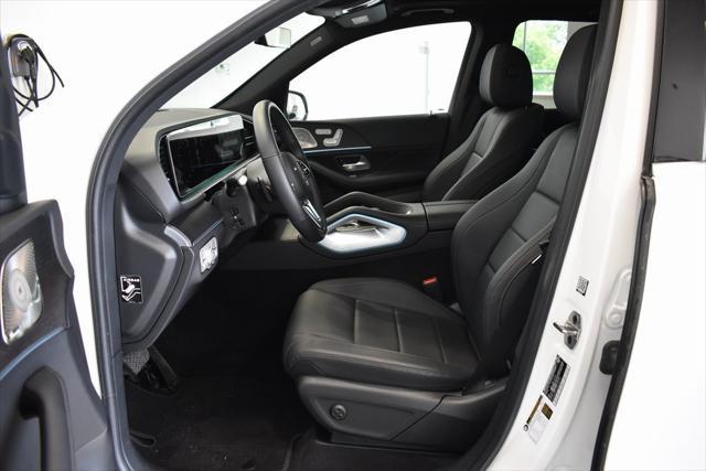 used 2023 Mercedes-Benz GLE 350 car, priced at $54,000