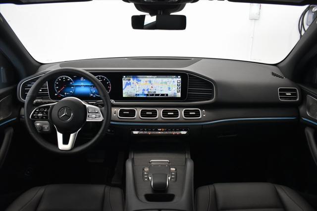 used 2023 Mercedes-Benz GLE 350 car, priced at $54,000