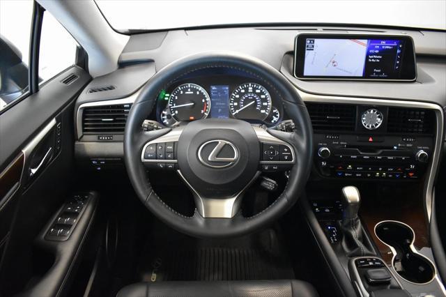 used 2017 Lexus RX 350 car, priced at $32,999