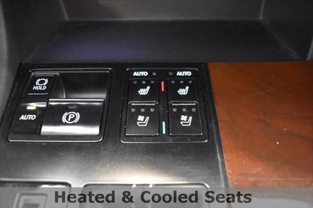 used 2017 Lexus RX 350 car, priced at $32,999