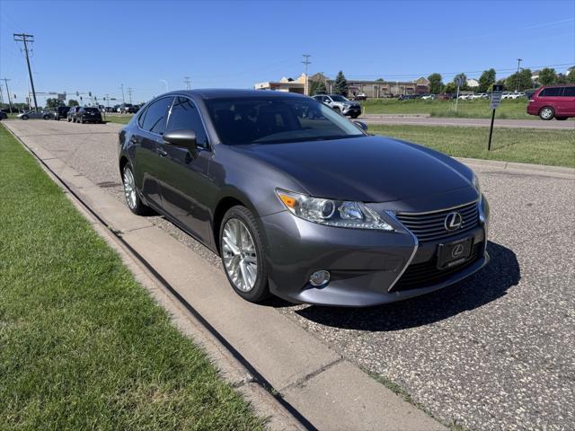 used 2013 Lexus ES 350 car, priced at $18,000