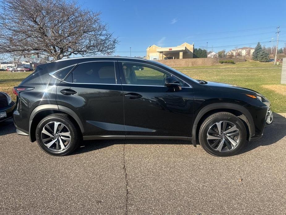 used 2019 Lexus NX 300 car, priced at $27,999