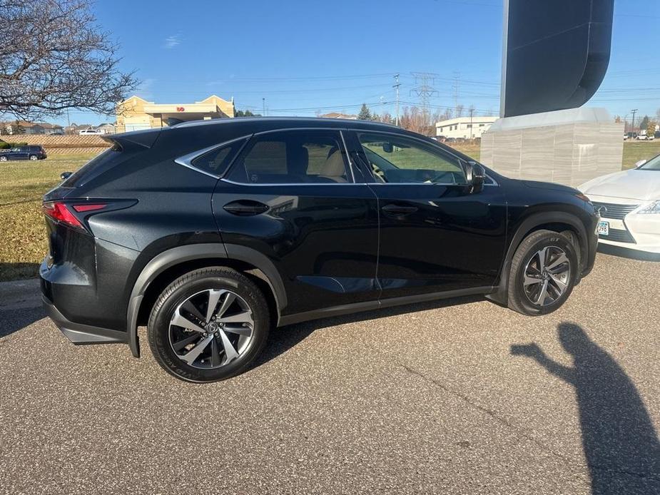 used 2019 Lexus NX 300 car, priced at $27,999