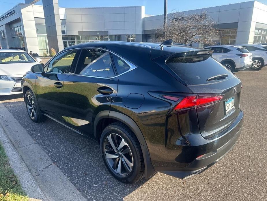 used 2019 Lexus NX 300 car, priced at $27,999