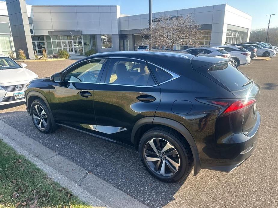 used 2019 Lexus NX 300 car, priced at $27,999