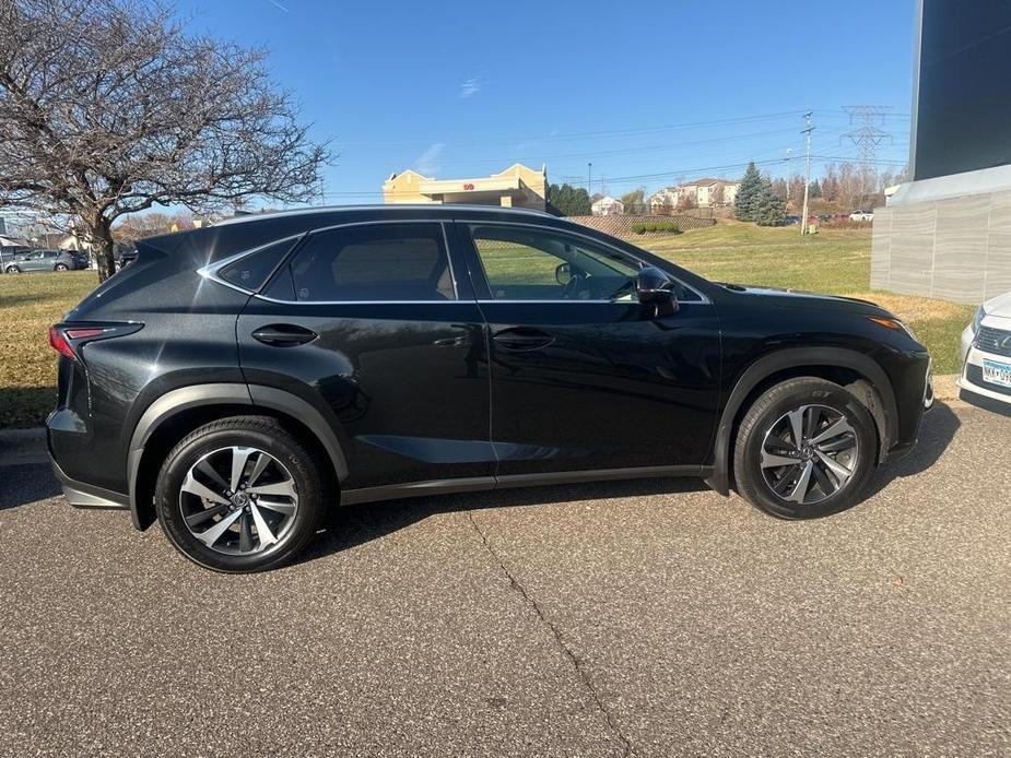 used 2019 Lexus NX 300 car, priced at $27,999