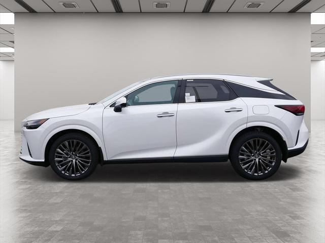 new 2024 Lexus RX 350 car, priced at $63,258