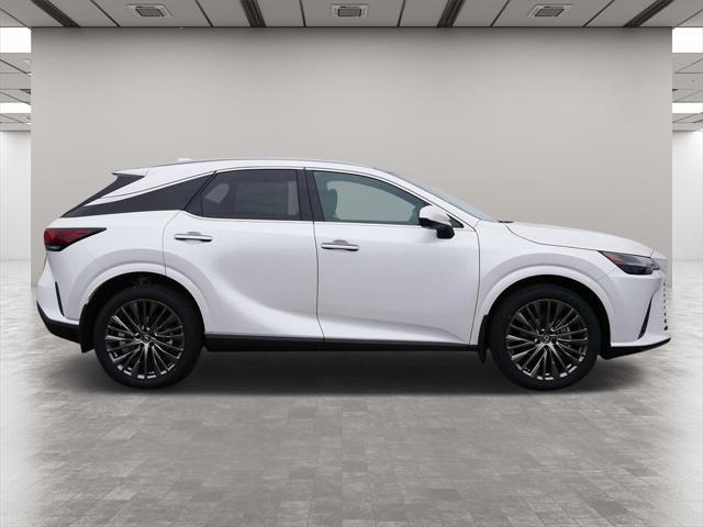 new 2024 Lexus RX 350 car, priced at $63,258