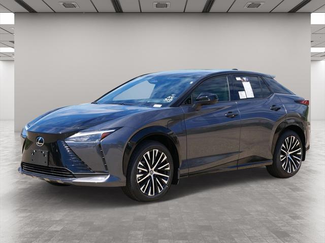 new 2024 Lexus RZ 450e car, priced at $55,305