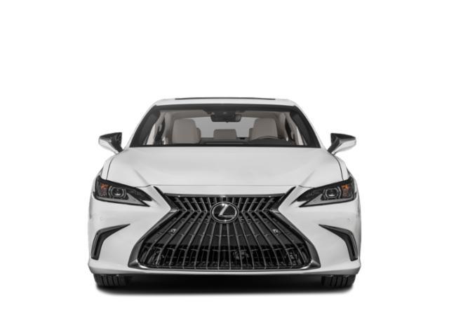 new 2025 Lexus ES 300h car, priced at $50,989