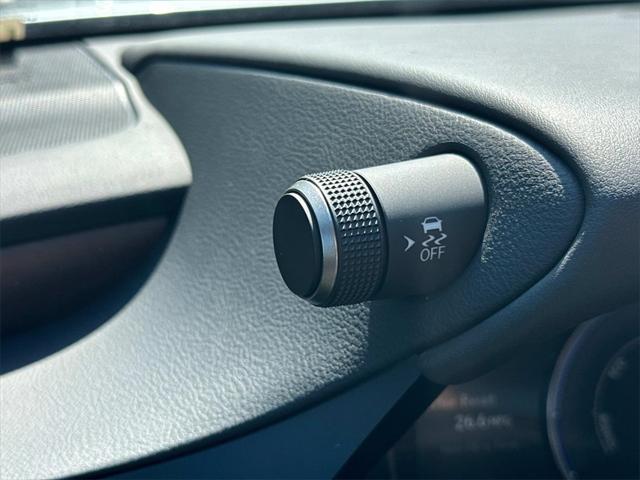 new 2025 Lexus ES 300h car, priced at $49,357
