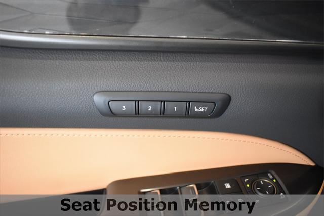 used 2025 Lexus NX 350h car, priced at $50,999