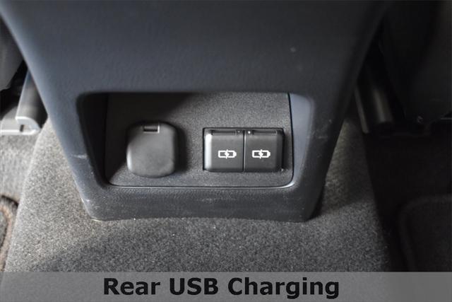 used 2025 Lexus NX 350h car, priced at $50,999