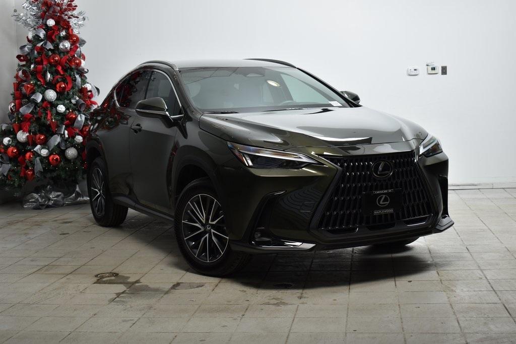 used 2024 Lexus NX 350 car, priced at $43,999