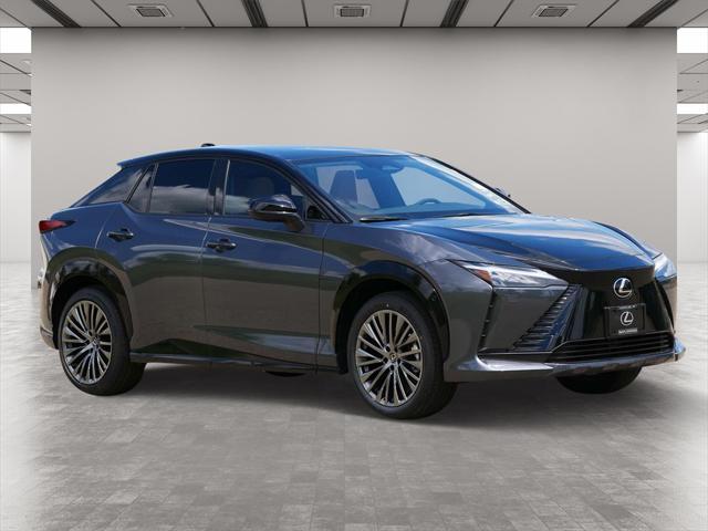 new 2024 Lexus RZ 450e car, priced at $57,646