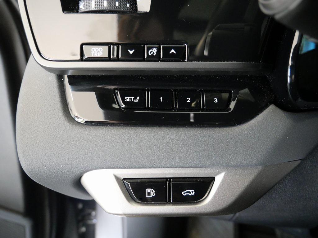 used 2024 Lexus RX 350 car, priced at $50,895