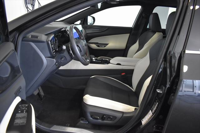 used 2024 Lexus NX 350 car, priced at $44,299