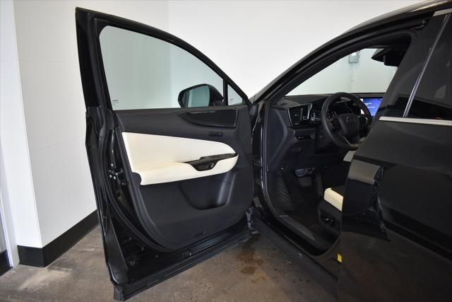 used 2024 Lexus NX 350 car, priced at $44,299
