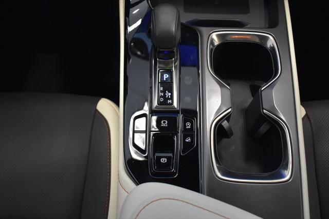 used 2024 Lexus NX 350 car, priced at $44,299