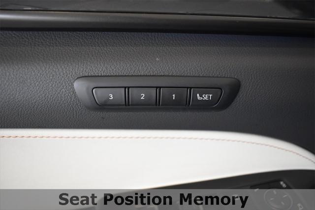 used 2024 Lexus NX 350 car, priced at $44,299