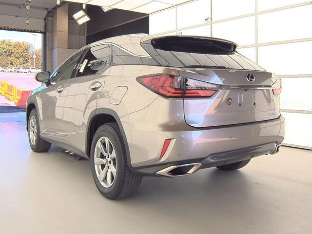 used 2019 Lexus RX 350 car, priced at $35,499