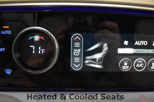 used 2024 Genesis Electrified GV70 car, priced at $46,000