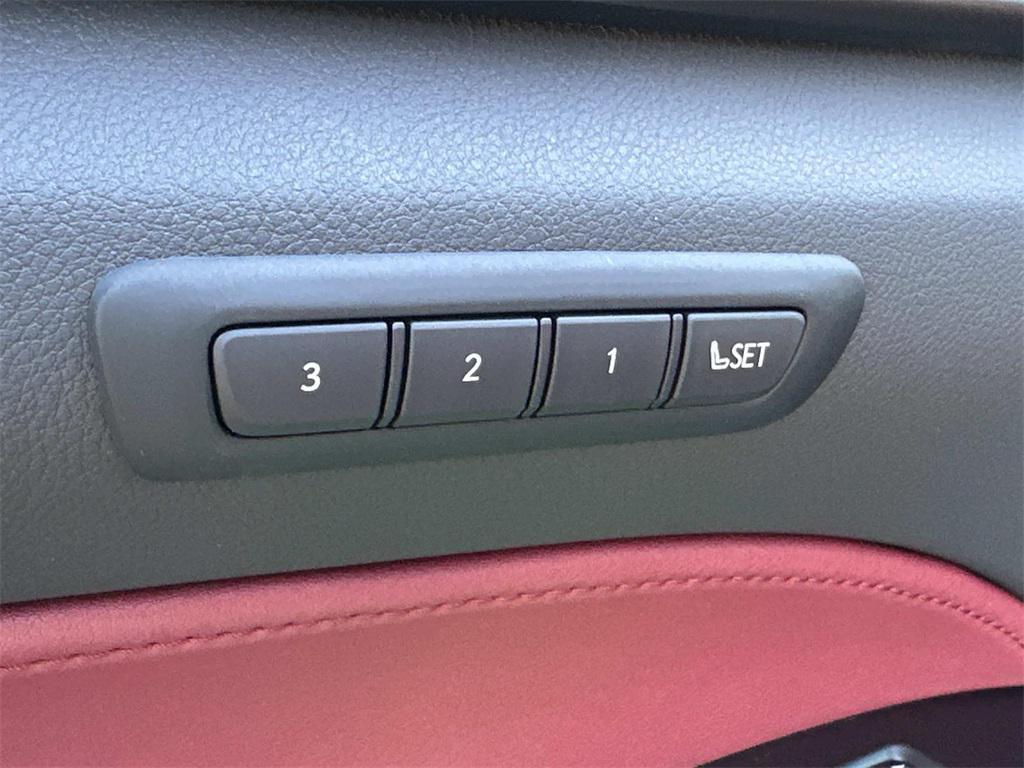 new 2026 Lexus NX 350 car, priced at $51,600