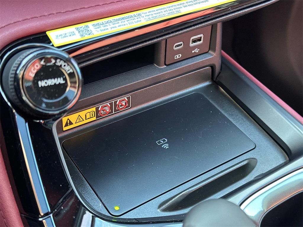 new 2026 Lexus NX 350 car, priced at $51,600