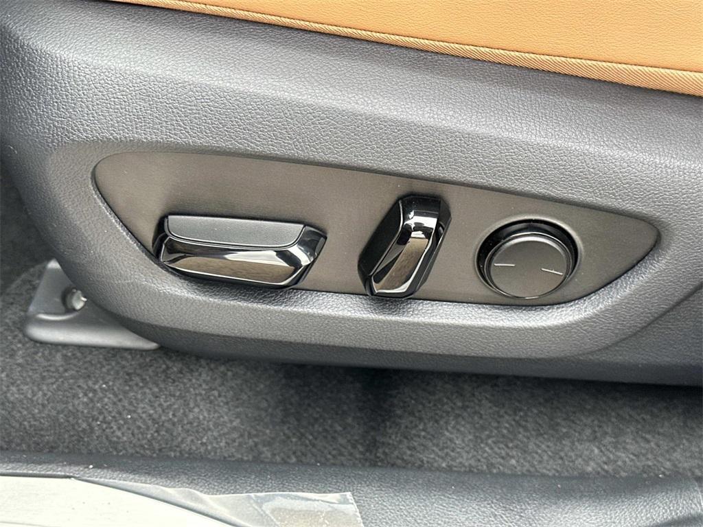 new 2026 Lexus NX 350 car, priced at $47,585