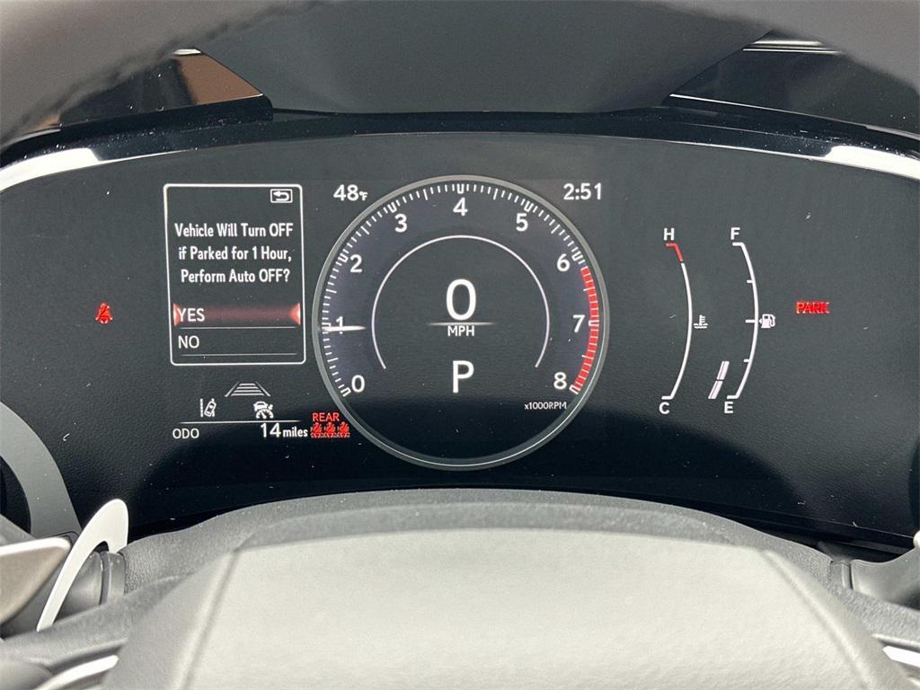 new 2026 Lexus NX 350 car, priced at $47,585